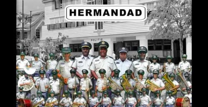 zonen hermandad