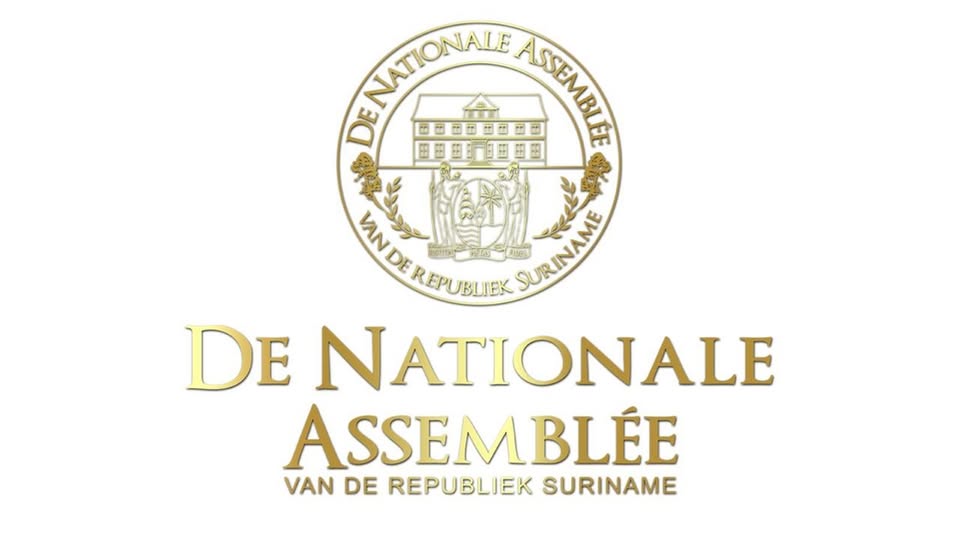 DNA de naionale assemblee