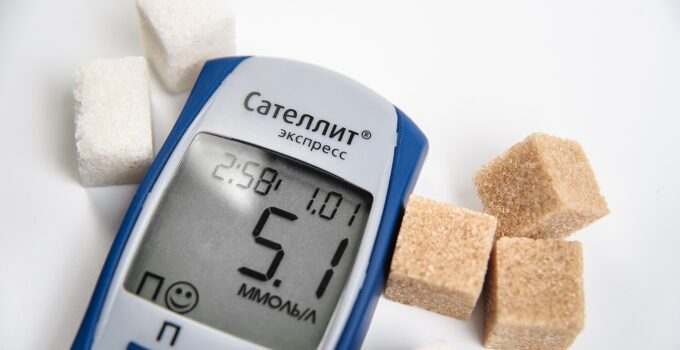 Diabetes