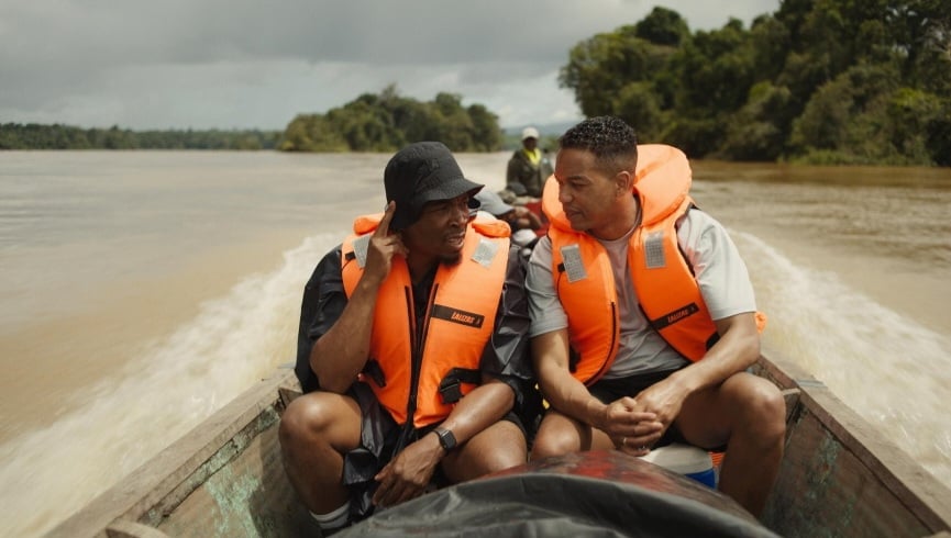 Documentaireserie