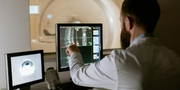 Echografie