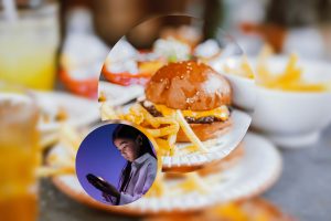 ‘Surinaamse jeugd leeft op fastfood en schermen’