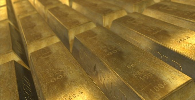 Goud