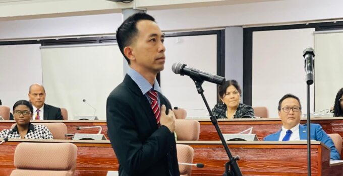 Jeffrey Lau