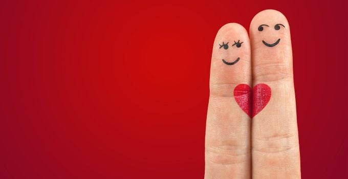 Liefde love