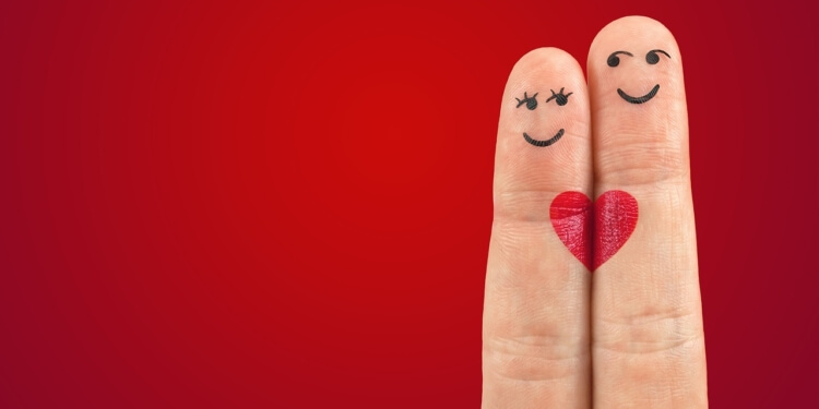 Liefde love