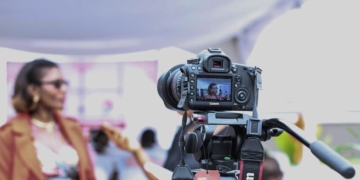 Roem camera