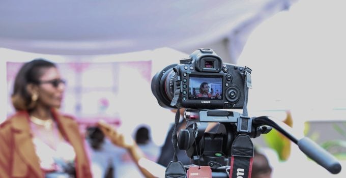 Roem camera