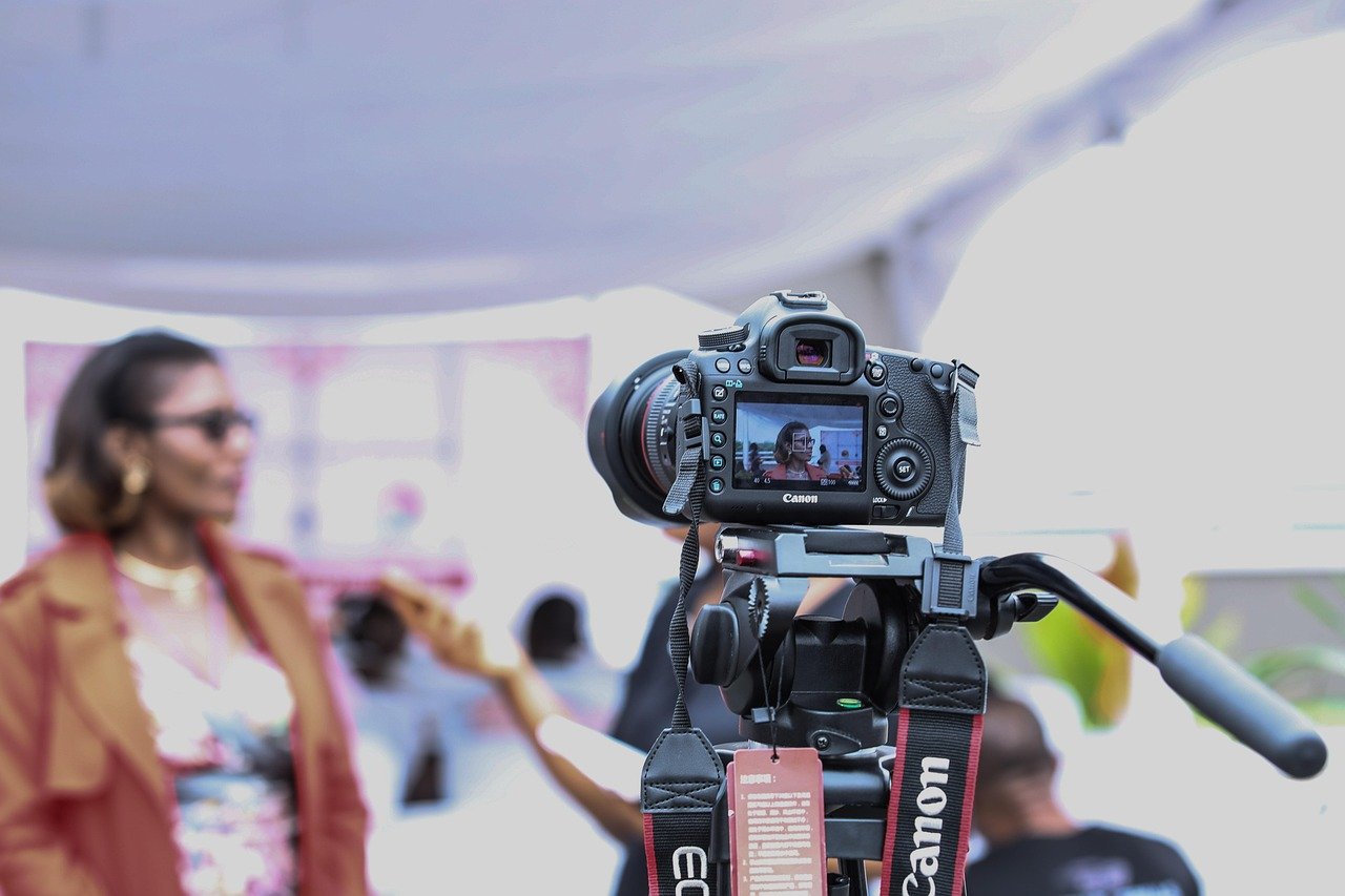 Roem camera