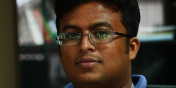 Roepesh Jagernath
