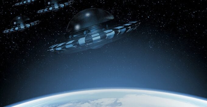Ufo