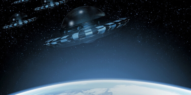 Ufo