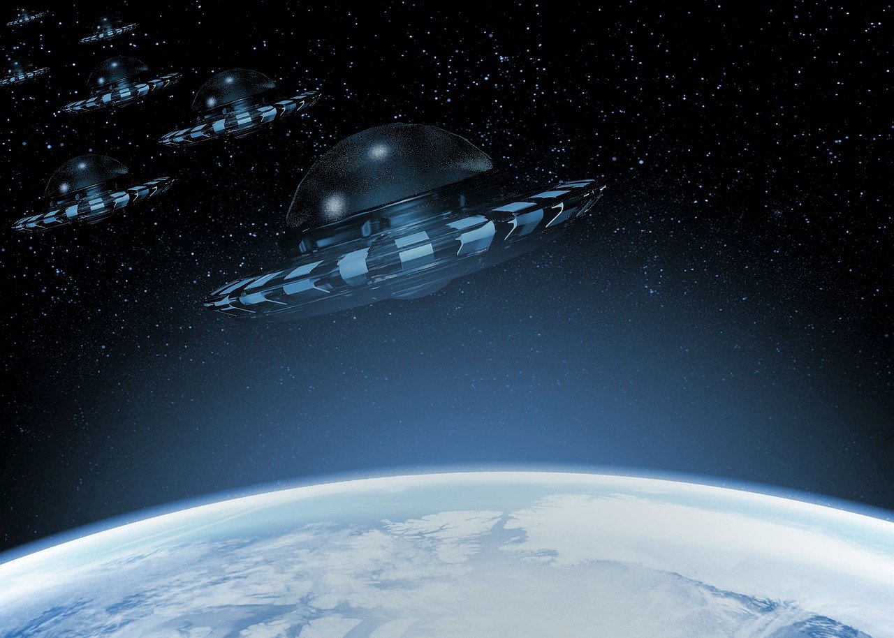 Ufo
