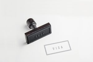 Visa visum