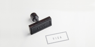 Visa visum
