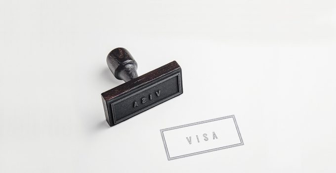 Visa visum