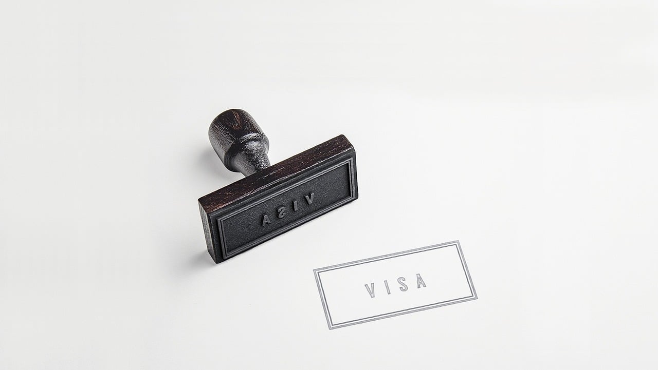 Visa visum