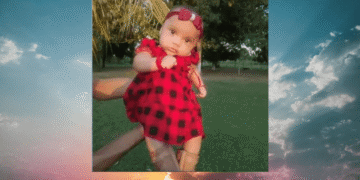 antonia baby