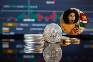 bitcoin crypto suriname