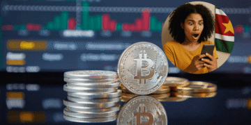 bitcoin crypto suriname