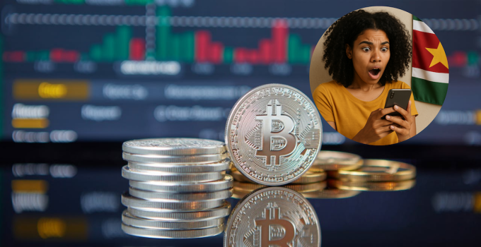 bitcoin crypto suriname