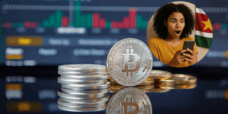 bitcoin crypto suriname