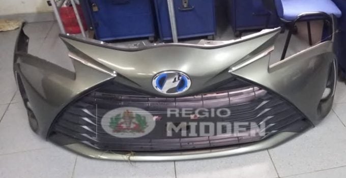 bumper auto