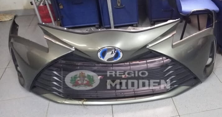 bumper auto