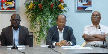 commissie inauguratie president