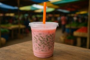 dawet drank
