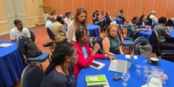 eu workshop