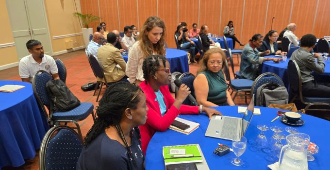 eu workshop