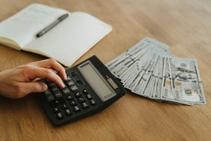 geld dollar economie