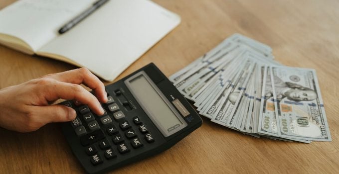 geld dollar economie