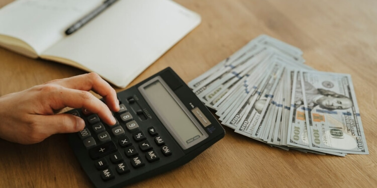 geld dollar economie