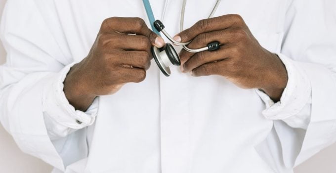 huisarts dokter