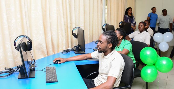 ict lokane studenten