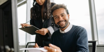 klantenservice callcenter bellen werk
