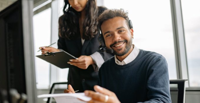 klantenservice callcenter bellen werk