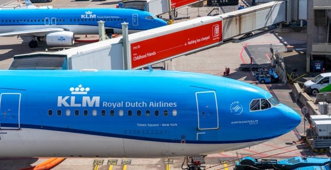 Vliegreis naar Suriname blijkt relatief betaalbaar met €1.413 all-in