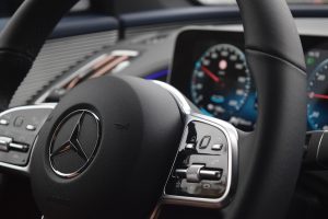 mercedes auto