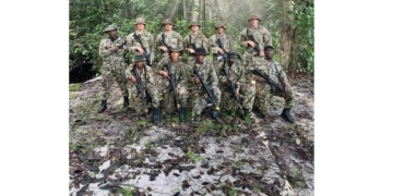militairen