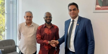 misiekaba en amar ramadhin