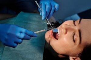 orthodontist tandarts