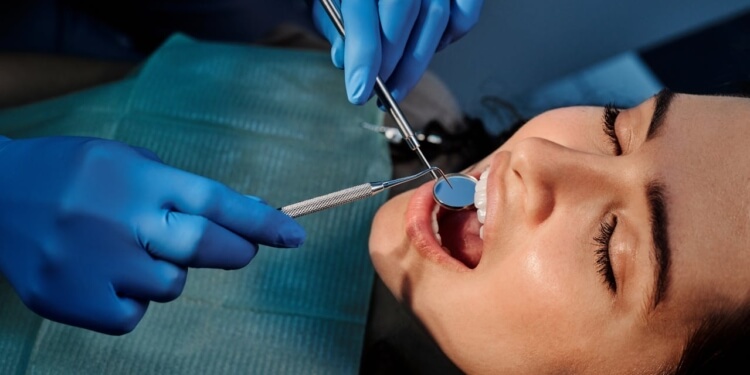 orthodontist tandarts