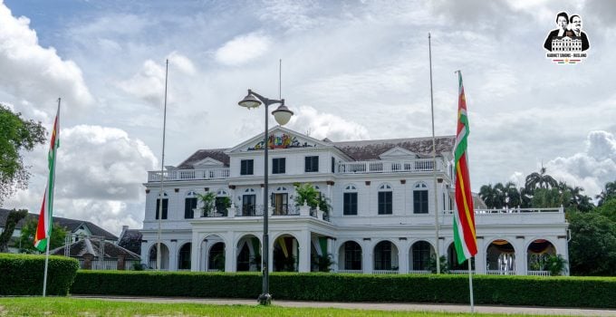 paleis
