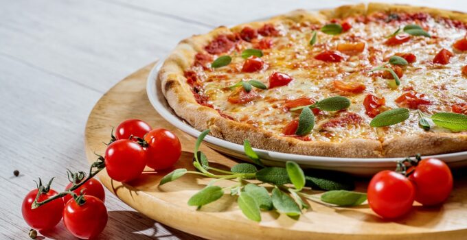 pizza