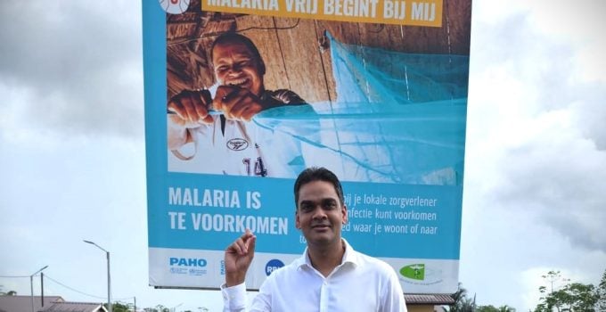ramadhin malara vrij