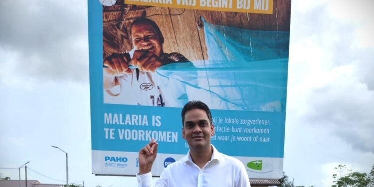 ramadhin malara vrij