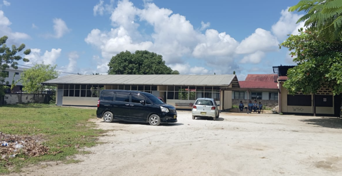school suriname paramaribo